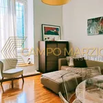 Rent 3 bedroom apartment of 100 m² in Rome