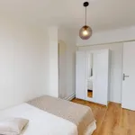  appartement avec 5 chambre(s) en location à Paris