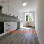 Pronajměte si 3 ložnic/e byt o rozloze 61 m² v Havířov