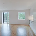 Rent 2 bedroom apartment of 75 m² in Hillerød