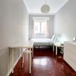 Rent a room in Lisboa