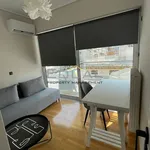 Rent 3 bedroom apartment of 110 m² in Γουδή