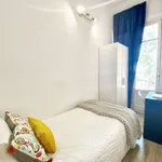 Rent a room in madrid