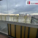 Rent 1 bedroom apartment of 52 m² in Prague