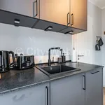 Miete 1 Schlafzimmer wohnung von 36 m² in Hamburg