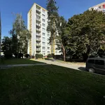 Pronájem bytu 3+1, 58 m, Benešov, ul. Bezručova