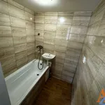 Rent 2 bedroom apartment in Chomutov