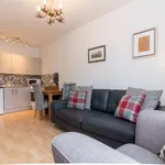 Rent 1 bedroom apartment of 37 m² in City of Edinburgh