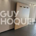 Appartement de 34 m² avec 2 chambre(s) en location à Saint-Étienne