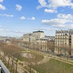 Rent 3 bedroom apartment of 50 m² in Paris