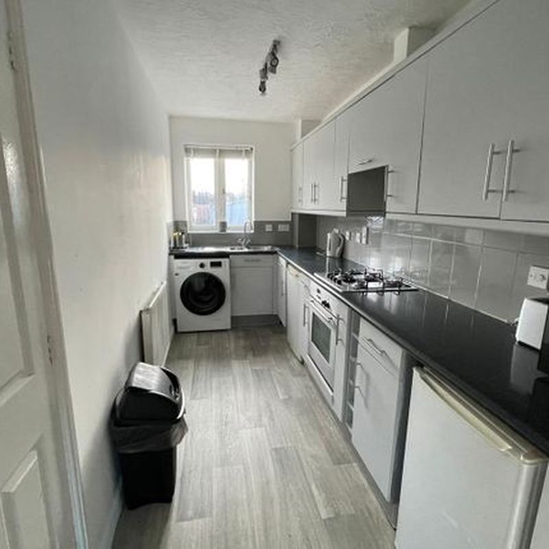 Flat to rent in The Briars, Aldridge, Walsall WS9 Leighswood