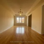 Appartement de 3229 m² avec 3 chambre(s) en location à Toronto (Clairlea-Birchmount)