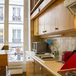 Studio of 25 m² in paris