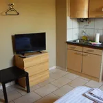 Huur 1 slaapkamer appartement van 25 m² in Leuven