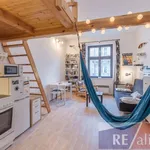 Rent 1 bedroom apartment of 30 m² in Praha 5