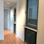 Huur 2 slaapkamer appartement van 145 m² in Brussel