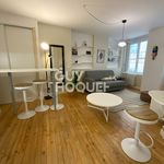 Rent 1 bedroom apartment of 25 m² in CREST