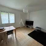 Maison de 47 m² avec 2 chambre(s) en location à Vitry-aux-Loges