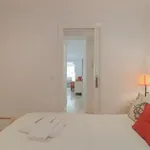 Rent 2 bedroom apartment of 45 m² in Málaga