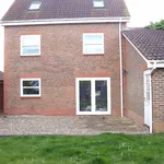 Rent 5 bedroom house in East Of England