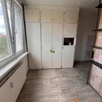 Pronajměte si 1 ložnic/e byt o rozloze 40 m² v Chomutov