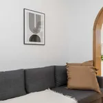 Rent 2 bedroom apartment of 65 m² in lisbon