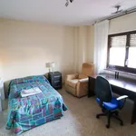 Rent a room in malaga