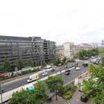 Appartement de 41 m² avec 1 chambre(s) en location à Neuilly-sur-Seine