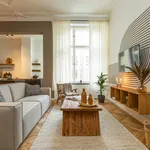 Rent 4 bedroom apartment of 145 m² in Berlin