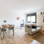 Studio of 50 m² in barcelona