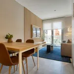 Rent 2 bedroom apartment in barcelona