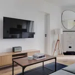 Appartement de 49 m² avec 1 chambre(s) en location à paris