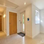 Rent 4 bedroom house in South West England