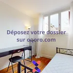 Appartement de 8 m² avec 3 chambre(s) en location à Massy