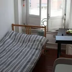 Rent a room in lisbon