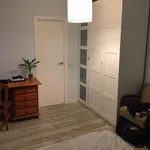 Alquilar 5 dormitorio apartamento en Madrid