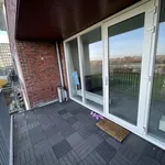 Huur 2 slaapkamer appartement van 88 m² in  Haarlem