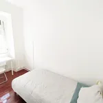 Rent 6 bedroom apartment in Lisbon