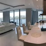 Rent 3 bedroom apartment of 206 m² in Miami-Dade County