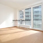 Pronajměte si 2 ložnic/e byt o rozloze 56 m² v Prague