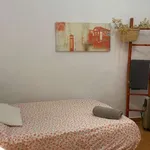 Rent a room in malaga