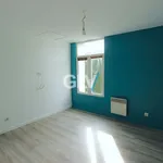 Rent 3 bedroom apartment of 53 m² in Templeuve-en-Pévèle