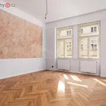 Rent 3 bedroom apartment of 81 m² in Praha