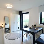 Rent 1 bedroom apartment of 22 m² in Düsseldorf