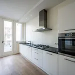 Huur 3 slaapkamer appartement van 87 m² in Amsterdam