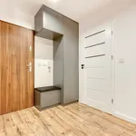 Rent 3 bedroom apartment of 51 m² in Łódź