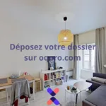  appartement avec 1 chambre(s) en location à Clermont-Ferrand