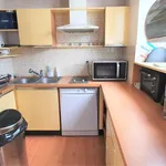 Appartement de 39 m² avec 1 chambre(s) en location à Lille