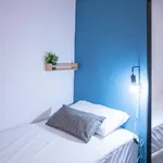 Rent a room in valencia