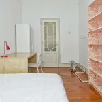 Quarto em Lisboa